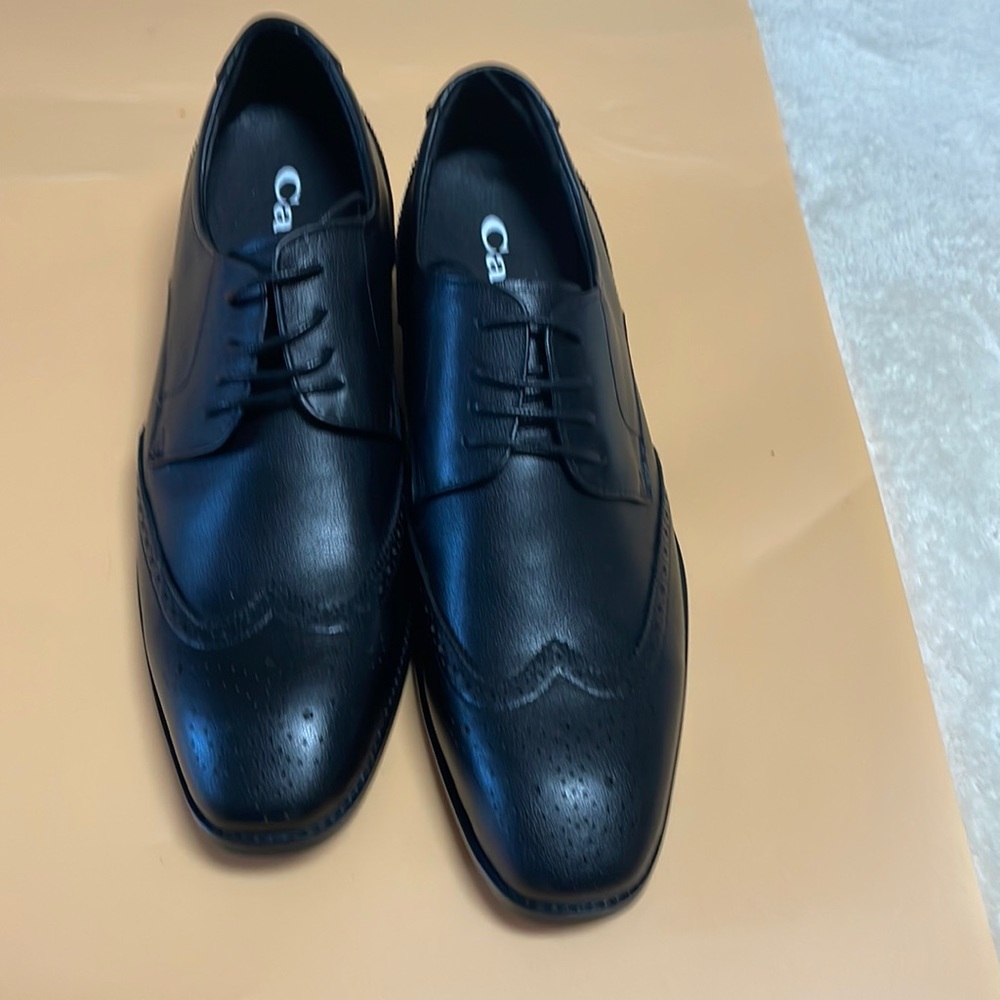 Calto men shoe